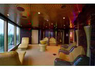 ENIGMA MATROX by ATENA - Pannelli per controsoffitto