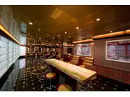 ENIGMA MATROX by ATENA - Pannelli per controsoffitto - 5