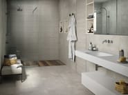 EPIKA by Supergres - Pavimento/rivestimento in gres porcellanato - 9