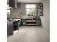 EPIKA by Supergres - Pavimento/rivestimento in gres porcellanato - 5