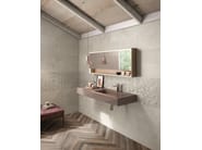 EPIKA by Supergres - Pavimento/rivestimento in gres porcellanato - 14