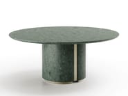 ERCOLINO by Capital Collection - Tavolino in marmo da salotto - 7