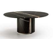 ERCOLINO by Capital Collection - Tavolino in marmo da salotto - 5
