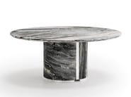 ERCOLINO by Capital Collection - Tavolino in marmo da salotto - 8