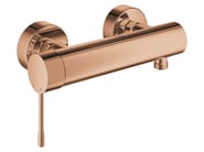 ESSENCE NEW by Grohe - Miscelatore per doccia monocomando - 4