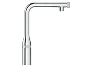 ESSENCE SMARTCONTROL by Grohe - Miscelatore da cucina con comando tramite pulsante