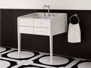 ESTHER by BATH&BATH - Mobile lavabo con cassetti