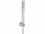 EUPHORIA COSMOPOLITAN by Grohe - Doccetta a muro con flessibile con supporto