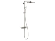EUPHORIA SMARTCONTROL SYSTEM 310 DUO by Grohe - Colonna doccia a parete termostatica - 6