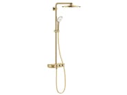 EUPHORIA SMARTCONTROL SYSTEM 310 DUO by Grohe - Colonna doccia a parete termostatica - 9