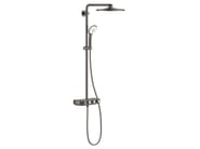 EUPHORIA SMARTCONTROL SYSTEM 310 DUO by Grohe - Colonna doccia a parete termostatica - 2