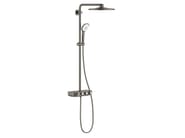 EUPHORIA SMARTCONTROL SYSTEM 310 DUO by Grohe - Colonna doccia a parete termostatica - 3