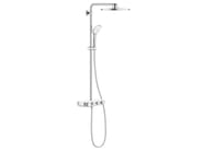 EUPHORIA SMARTCONTROL SYSTEM 310 DUO by Grohe - Colonna doccia a parete termostatica - 11