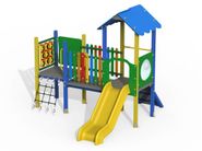 EUROCOMITALIA | Arredo urbano ed esterni