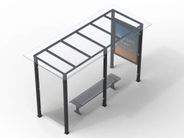 EUROCOMITALIA | Arredo urbano ed esterni