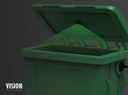 VISION by EUROCOMITALIA - Sensore - 2