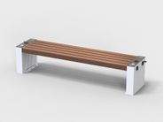 EUROCOMITALIA | Arredo urbano ed esterni