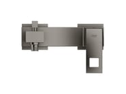 EUROCUBE by Grohe - Miscelatore per vasca a muro monocomando - 5