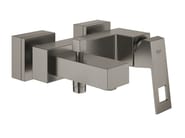 EUROCUBE by Grohe - Miscelatore per vasca a muro monocomando - 2