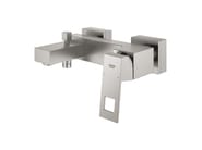 EUROCUBE by Grohe - Miscelatore per vasca a muro monocomando - 6