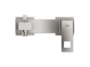 EUROCUBE by Grohe - Miscelatore per vasca a muro monocomando - 7