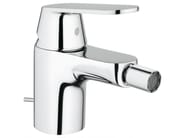 EUROSMART COSMOPOLITAN by Grohe - Miscelatore per bidet da piano monocomando con bocca orientabile