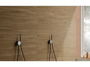 EVERYDAY by Pastorelli - Pavimento/rivestimento in gres porcellanato effetto legno - 12