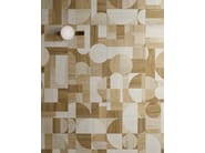 EVERYDAY by Pastorelli - Pavimento/rivestimento in gres porcellanato effetto legno - 2