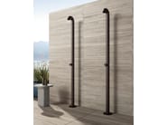 EVERYDAY by Pastorelli - Pavimento/rivestimento in gres porcellanato effetto legno - 6