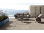 EVERYDAY by Pastorelli - Pavimento/rivestimento in gres porcellanato effetto legno - 5