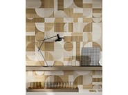 EVERYDAY by Pastorelli - Pavimento/rivestimento in gres porcellanato effetto legno - 17