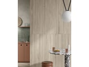 EVERYDAY by Pastorelli - Pavimento/rivestimento in gres porcellanato effetto legno - 13