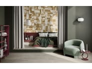 EVERYDAY by Pastorelli - Pavimento/rivestimento in gres porcellanato effetto legno - 19