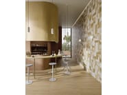 EVERYDAY by Pastorelli - Pavimento/rivestimento in gres porcellanato effetto legno - 4