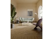 EVERYDAY by Pastorelli - Pavimento/rivestimento in gres porcellanato effetto legno - 8