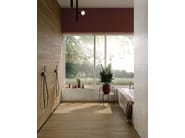 EVERYDAY by Pastorelli - Pavimento/rivestimento in gres porcellanato effetto legno - 10