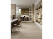 EVERYDAY by Pastorelli - Pavimento/rivestimento in gres porcellanato effetto legno - 15