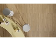 EVERYDAY by Pastorelli - Pavimento/rivestimento in gres porcellanato effetto legno - 3