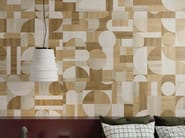 EVERYDAY by Pastorelli - Pavimento/rivestimento in gres porcellanato effetto legno