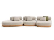 EXPORMIM | Indoor and outdoor furniture and accessories