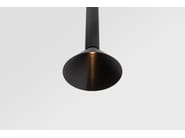 EXTRUDED 300 by Modular Lighting Instruments - Lampada a sospensione a LED - 45