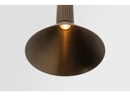 EXTRUDED 300 by Modular Lighting Instruments - Lampada a sospensione a LED - 52