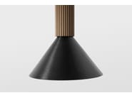 EXTRUDED 300 by Modular Lighting Instruments - Lampada a sospensione a LED - 48