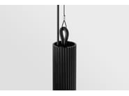 EXTRUDED 300 by Modular Lighting Instruments - Lampada a sospensione a LED - 44