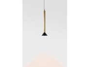 EXTRUDED 600 by Modular Lighting Instruments - Lampada a sospensione a LED - 17