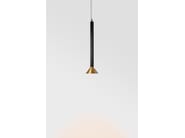 EXTRUDED 600 by Modular Lighting Instruments - Lampada a sospensione a LED - 14