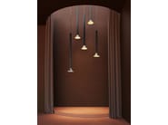 EXTRUDED 900 by Modular Lighting Instruments - Lampada a sospensione a LED - 3