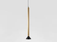 EXTRUDED 900 by Modular Lighting Instruments - Lampada a sospensione a LED - 11