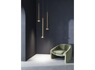 EXTRUDED 900 by Modular Lighting Instruments - Lampada a sospensione a LED - 4