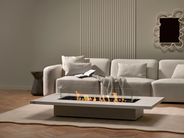 EcoSmart Fire | Bioethanol fireplaces and fireplace mantels